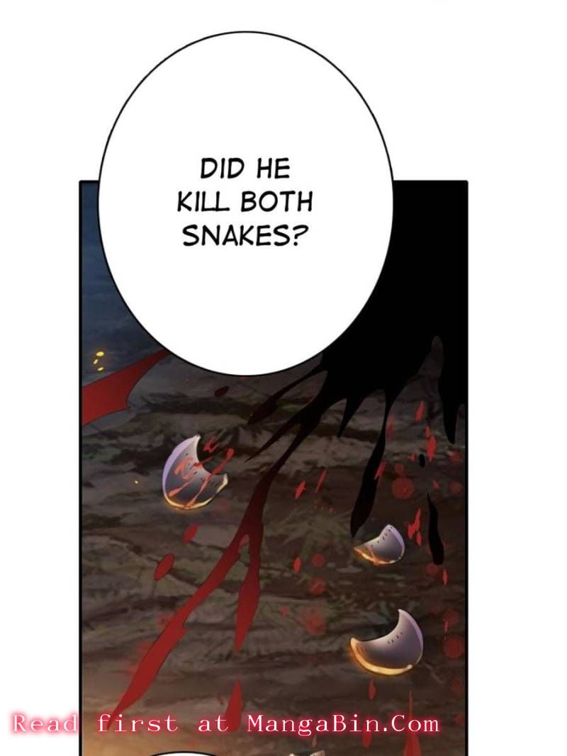 Don't Underestimate a Big Carrot Chapter 26 11
